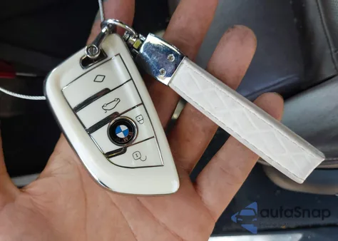 2016 BMW X5 xDrive35I z USA, uszkodzony, nr VIN 5UXKR0C53G0P26210